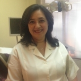Dr. Dt. Zeynep Kazandöven
