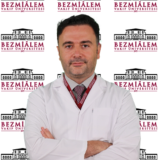 Prof. Dr. Alper Yenigün