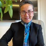 Prof. Dr. Nafiye Yılmaz