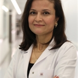 Uzm. Dr. Mehtap Acar