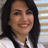Op. Dr. Ayşe Öztürk