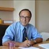 Prof. Dr. Hakkı Kahraman