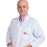 Uzm. Dr. Savaş Çekmen
