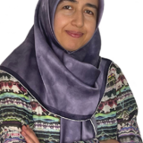 Op. Dr. Hatice Tuncel Sert