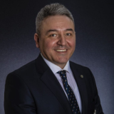 Prof. Dr. Uğur Muşabak
