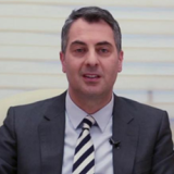 Prof. Dr. Aydın Yağmurlu