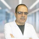 Uzm. Dr. Mehmet Şerif Özkan