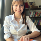 Psk. Cansu Taşdemir