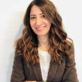 Uzm. Dr. Fatma Pürnek Akın