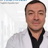 Op. Dr. Cihan Koç