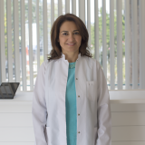 Prof. Dr. Ferda Çiftçi