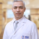 Dr. Öğr. Üyesi Süleyman Hilmi Aksoy