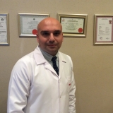 Doç. Dr. Ozan Gökdoğan