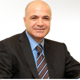 Prof. Dr. Nuri Tenekeci