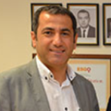 Prof. Dr. İbrahim Esinler