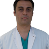 Dr. Öğr. Üyesi Uğur Kesici