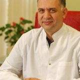 Prof. Dr. Berkan Mersa