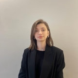 Uzm. Kl. Psk. Yasemin Bekci