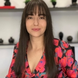 Uzm. Dyt. Gülce Gencan