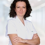 Uzm. Dr. Ülker Anadol Kelleci
