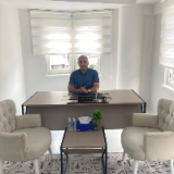 Psk. Dan. Muhammet Özüdoğru