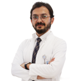 Uzm. Dr. Mehmet Aydoğan