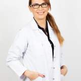 Prof. Dr. Elif Sarıtaş Yüksel