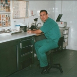 Dr. Erdinç Çağışlar