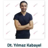 Dt. Yılmaz Kabayel
