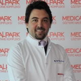 Dr. Öğr. Üyesi Erhan Karaalp