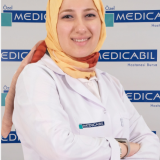 Dt. Ceren Gül Özkul