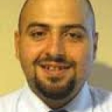 Doç. Dr. Oğuz Karahan