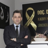 Doç. Dr. Mustafa Erkan Sarı