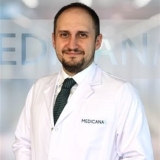 Op. Dr. Mehmet Batu Ertan