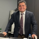 Prof. Dr. Mehmet Erhan Türkoğlu