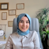 Uzm. Kl. Psk. Kübra Turgut