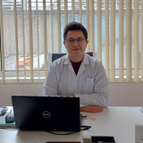 Op. Dr. İsmail Emre Gökce