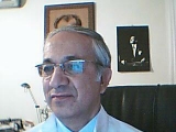 Dt. Ahmet  Fehmi Batur