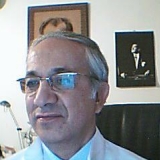 Dt. Ahmet  Fehmi Batur