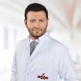 Doç. Dr. Ali Gürsoy