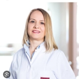 Dr. Nilüfer İmamoğlu