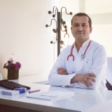 Uzm. Dr. Fahri Aydın