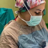 Doç. Dr. Meral Tuğba Çimşir