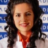 Uzm. Dyt. Merve Topuzoğlu Çapaş