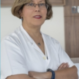 Dr. Öğr. Üyesi Zuhal Küçükyavuz Göktürk