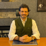 Uzm. Dr. Levent Koçu