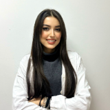 Psk. Doğa Öztürk
