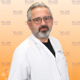 Op. Dr. Ali Şen