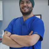 Dt. Oğuzhan Bostancı