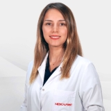 Op. Dr. Gül Özyüksel
